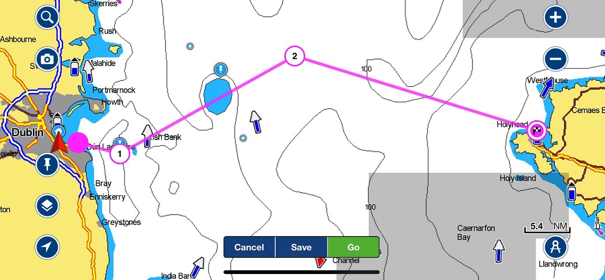 Race6Course