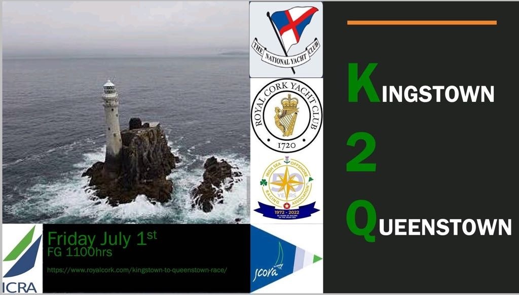 K2Q Logo