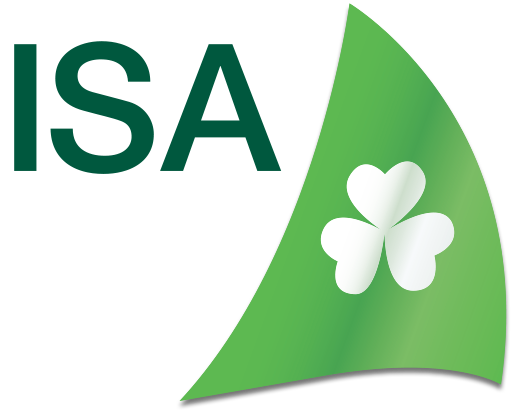 isa logo big