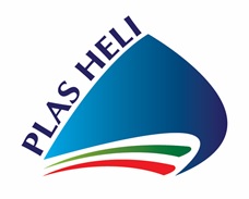 Plas Heli Sponsor